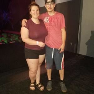 Meet your Posher, Kate